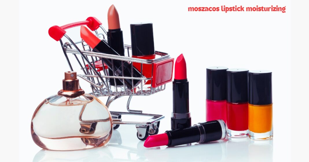 Looking for that perfect lipstick is every makeup lover's unending journey. The ideal lipstick not only colours your lips but also gives you confidence and finishes your look. Of countless, Moszacos Lipstick Moisturizing outshines the rest of its alternatives as the leading product in keeping your lips hydrated and glamorous throughout the day.