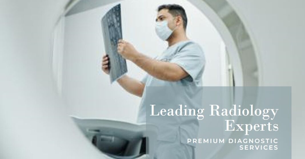 Radiologist Consultants in Bangalore