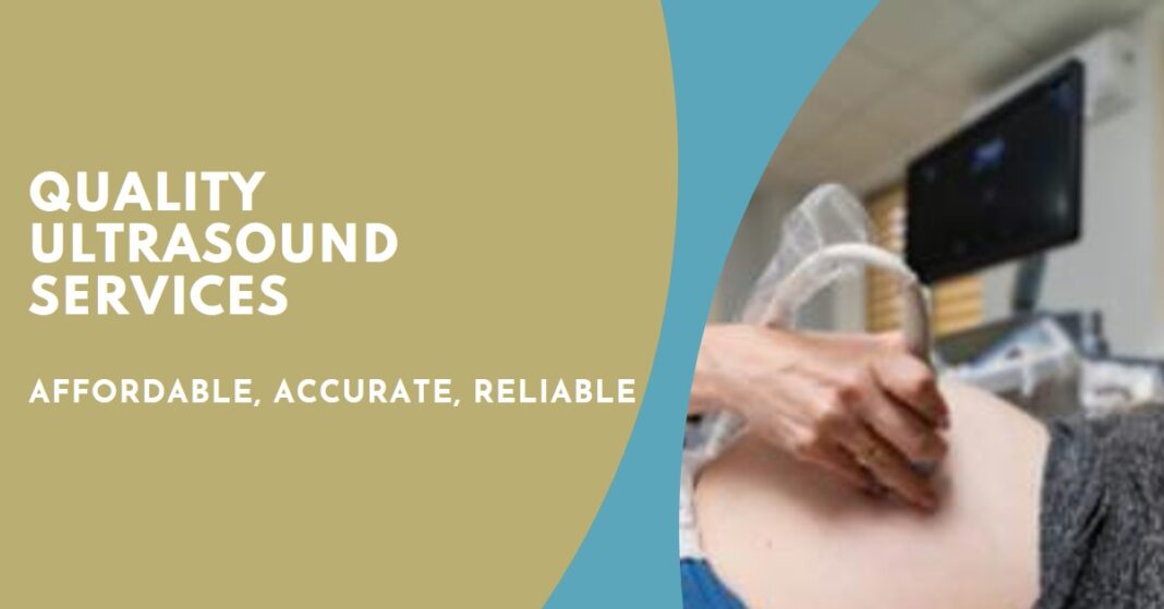 Ultrasound Services in Bangalore