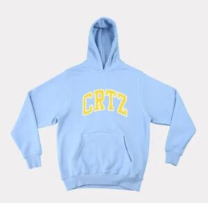 Corteiz Hoodie