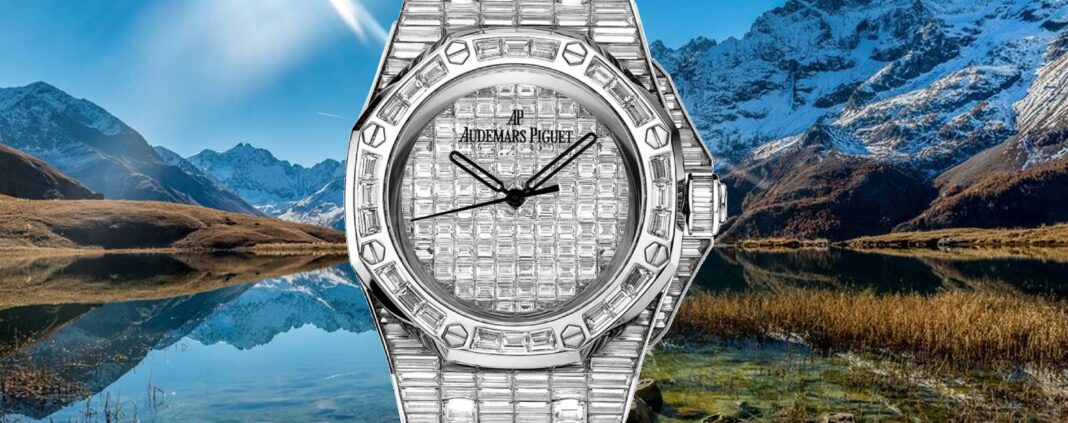 Audemars Piguet