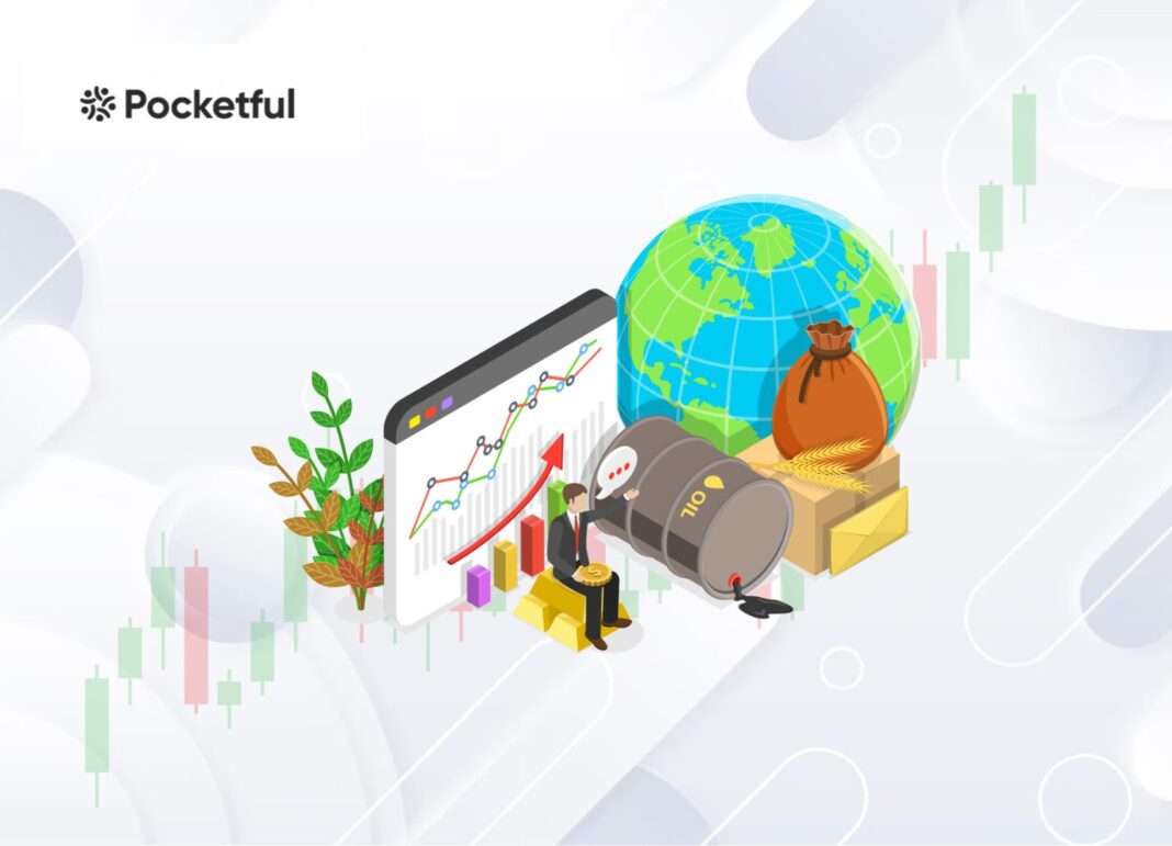 Crude Oil Trading