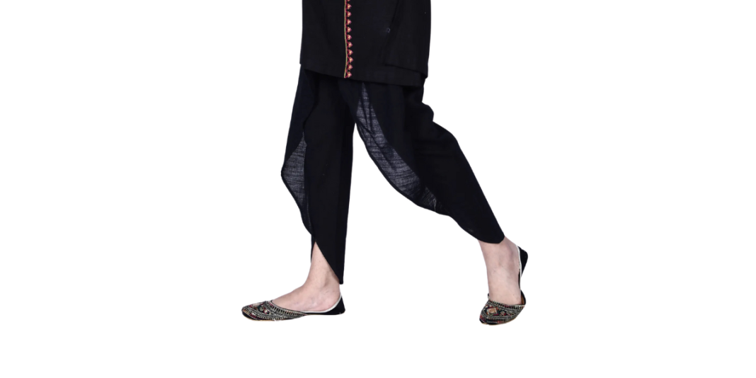 PAKISTANI TROUSERS AND PANTS FOR WOMEN ONLINE IN THE UAE