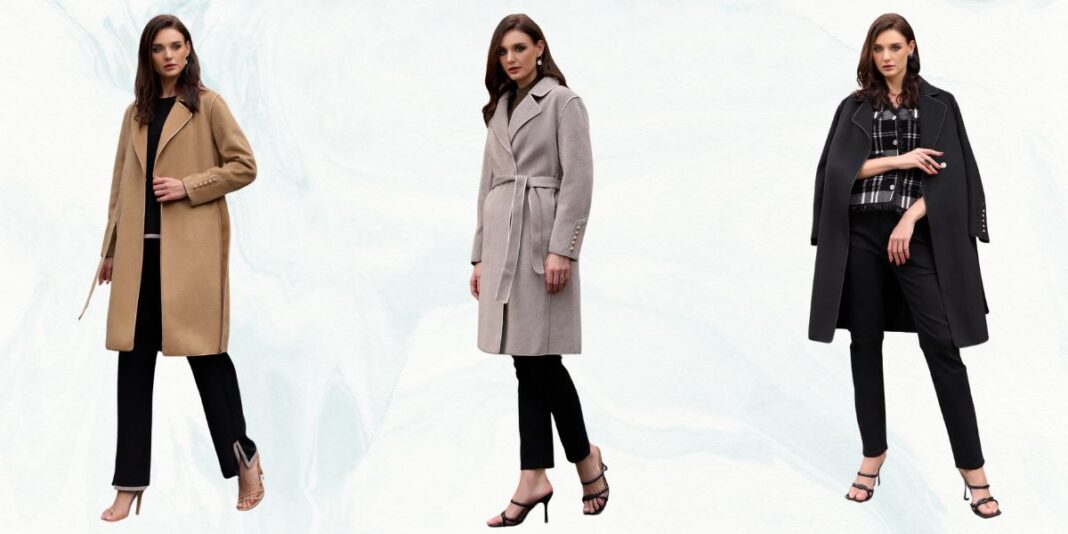 Women Winter jackets and coats