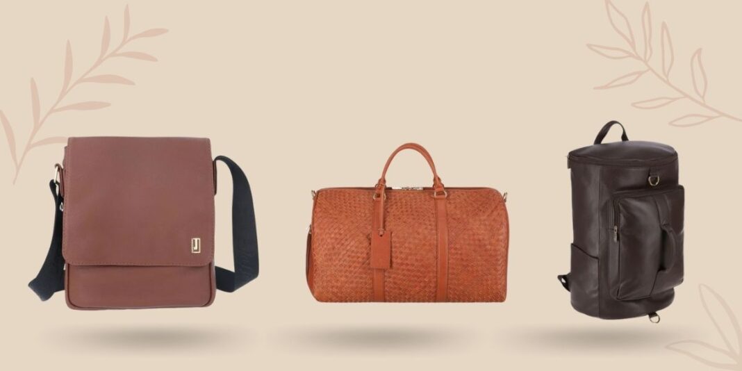 Best Travel bags in UAE