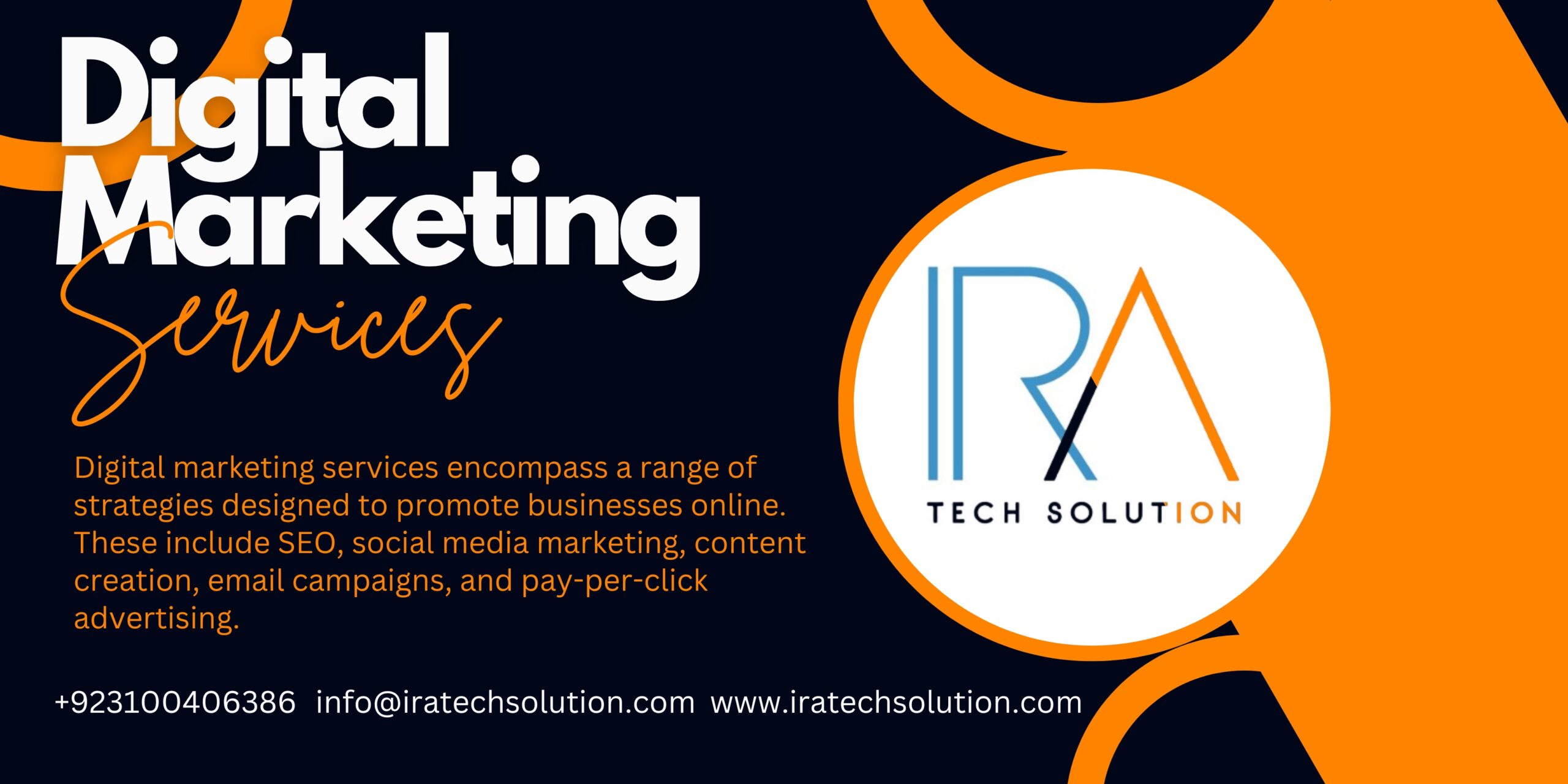 digital consulting agency