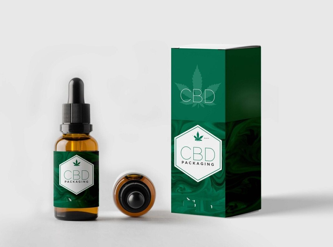 High-Quality Custom CBD Boxes Wholesale for Your Brand